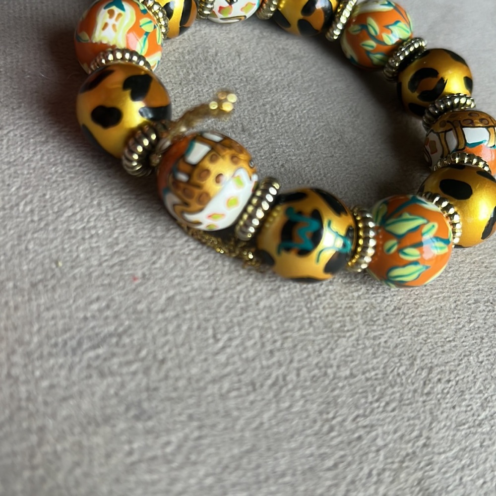angela moore bracelet - Picture 2 of 2
